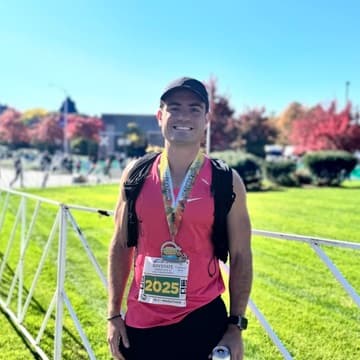 2024 Bay State Marathon